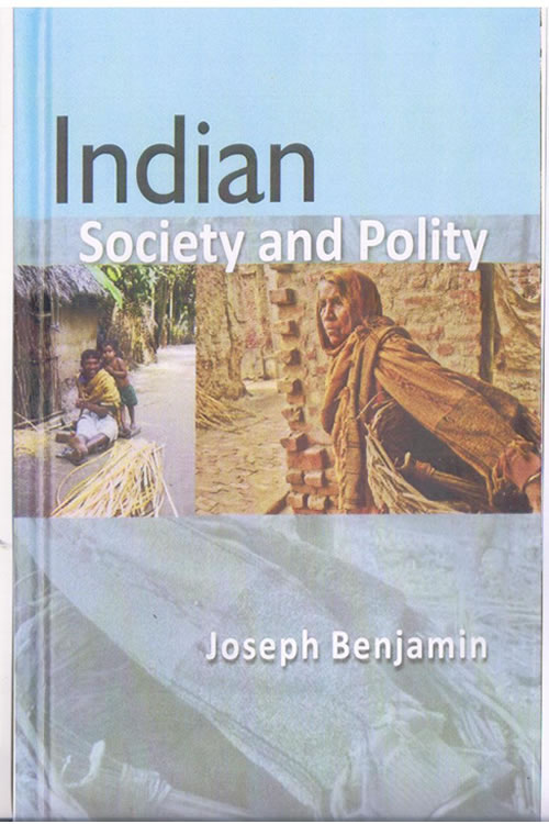 Indian Society And Polity